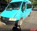 Синій Мерседес Sprinter, об'ємом двигуна 2.7 л та пробігом 677 тис. км за 4700 $, фото 2 на Automoto.ua