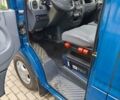 Синий Мерседес Sprinter, объемом двигателя 2.3 л и пробегом 357 тыс. км за 8900 $, фото 13 на Automoto.ua
