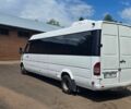 Синій Мерседес Sprinter, об'ємом двигуна 2.7 л та пробігом 200 тис. км за 18900 $, фото 13 на Automoto.ua