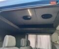 Синий Мерседес Sprinter, объемом двигателя 2.7 л и пробегом 260 тыс. км за 8200 $, фото 21 на Automoto.ua