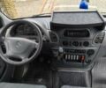 Синий Мерседес Sprinter, объемом двигателя 2.3 л и пробегом 357 тыс. км за 8900 $, фото 18 на Automoto.ua