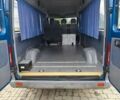Синий Мерседес Sprinter, объемом двигателя 2.3 л и пробегом 357 тыс. км за 8900 $, фото 10 на Automoto.ua