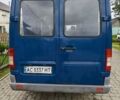 Синий Мерседес Sprinter, объемом двигателя 2.3 л и пробегом 357 тыс. км за 8900 $, фото 7 на Automoto.ua