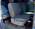 Синий Мерседес Sprinter, объемом двигателя 21 л и пробегом 0 тыс. км за 7600 $, фото 5 на Automoto.ua