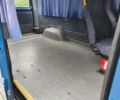 Синий Мерседес Sprinter, объемом двигателя 2.3 л и пробегом 357 тыс. км за 8900 $, фото 12 на Automoto.ua