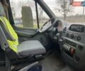 Синий Мерседес Sprinter, объемом двигателя 2.15 л и пробегом 352 тыс. км за 11000 $, фото 4 на Automoto.ua