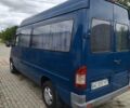 Синий Мерседес Sprinter, объемом двигателя 2.3 л и пробегом 357 тыс. км за 8900 $, фото 11 на Automoto.ua