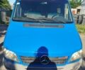 Синій Мерседес Sprinter, об'ємом двигуна 2.2 л та пробігом 1 тис. км за 10600 $, фото 1 на Automoto.ua