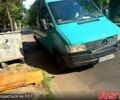 Синій Мерседес Sprinter, об'ємом двигуна 2.7 л та пробігом 677 тис. км за 4700 $, фото 1 на Automoto.ua