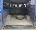 Синий Мерседес Sprinter, объемом двигателя 2.1 л и пробегом 350 тыс. км за 4800 $, фото 7 на Automoto.ua