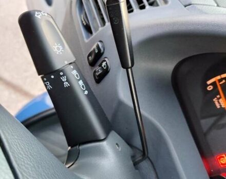 Синий Мерседес Sprinter, объемом двигателя 2.7 л и пробегом 260 тыс. км за 8200 $, фото 15 на Automoto.ua