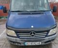 Синій Мерседес Sprinter, об'ємом двигуна 2.2 л та пробігом 925 тис. км за 4800 $, фото 1 на Automoto.ua