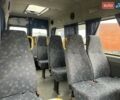 Синий Мерседес Sprinter, объемом двигателя 2.15 л и пробегом 352 тыс. км за 11000 $, фото 5 на Automoto.ua