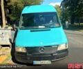Синій Мерседес Sprinter, об'ємом двигуна 2.7 л та пробігом 677 тис. км за 4700 $, фото 1 на Automoto.ua