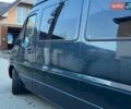 Синий Мерседес Sprinter, объемом двигателя 2.15 л и пробегом 447 тыс. км за 9999 $, фото 35 на Automoto.ua