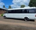 Синій Мерседес Sprinter, об'ємом двигуна 2.7 л та пробігом 200 тис. км за 18900 $, фото 16 на Automoto.ua