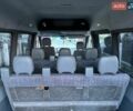 Синий Мерседес Sprinter, объемом двигателя 2.15 л и пробегом 447 тыс. км за 9999 $, фото 32 на Automoto.ua