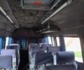 Синий Мерседес Sprinter, объемом двигателя 2.2 л и пробегом 100 тыс. км за 7500 $, фото 10 на Automoto.ua