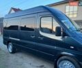 Синий Мерседес Sprinter, объемом двигателя 2.15 л и пробегом 447 тыс. км за 9999 $, фото 25 на Automoto.ua