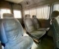 Синий Мерседес Sprinter, объемом двигателя 2.7 л и пробегом 385 тыс. км за 9500 $, фото 8 на Automoto.ua