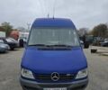 Синій Мерседес Sprinter, об'ємом двигуна 0 л та пробігом 390 тис. км за 7500 $, фото 5 на Automoto.ua