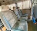 Синий Мерседес Sprinter, объемом двигателя 2.7 л и пробегом 385 тыс. км за 9500 $, фото 7 на Automoto.ua