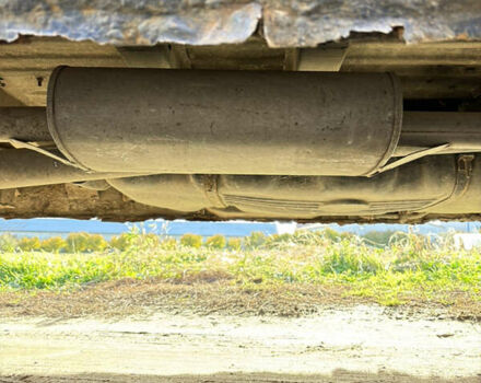 Синій Мерседес Sprinter, об'ємом двигуна 2.2 л та пробігом 447 тис. км за 4500 $, фото 26 на Automoto.ua