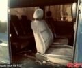 Синий Мерседес Sprinter, объемом двигателя 2.7 л и пробегом 210 тыс. км за 7500 $, фото 9 на Automoto.ua