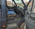 Синий Мерседес Sprinter, объемом двигателя 2.2 л и пробегом 300 тыс. км за 6500 $, фото 14 на Automoto.ua
