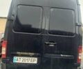 Синий Мерседес Sprinter, объемом двигателя 2.7 л и пробегом 2 тыс. км за 8000 $, фото 5 на Automoto.ua