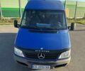 Синий Мерседес Sprinter, объемом двигателя 0 л и пробегом 313 тыс. км за 9800 $, фото 7 на Automoto.ua