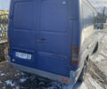 Синий Мерседес Sprinter, объемом двигателя 2.15 л и пробегом 441 тыс. км за 8700 $, фото 6 на Automoto.ua