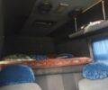 Синий Мерседес Sprinter, объемом двигателя 2.7 л и пробегом 2 тыс. км за 8000 $, фото 4 на Automoto.ua