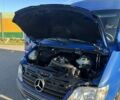 Синий Мерседес Sprinter, объемом двигателя 0 л и пробегом 313 тыс. км за 9800 $, фото 30 на Automoto.ua