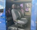 Синий Мерседес Sprinter, объемом двигателя 2.7 л и пробегом 450 тыс. км за 10500 $, фото 6 на Automoto.ua