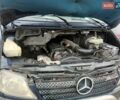 Синий Мерседес Sprinter, объемом двигателя 2.7 л и пробегом 2 тыс. км за 8000 $, фото 1 на Automoto.ua