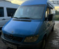 Синий Мерседес Sprinter, объемом двигателя 2.1 л и пробегом 300 тыс. км за 5300 $, фото 30 на Automoto.ua