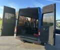 Синий Мерседес Sprinter, объемом двигателя 0 л и пробегом 313 тыс. км за 9800 $, фото 20 на Automoto.ua