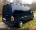 Синий Мерседес Sprinter, объемом двигателя 2.7 л и пробегом 210 тыс. км за 7500 $, фото 2 на Automoto.ua