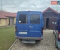 Синий Мерседес Sprinter, объемом двигателя 2.15 л и пробегом 530 тыс. км за 7000 $, фото 1 на Automoto.ua