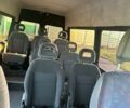 Синий Мерседес Sprinter, объемом двигателя 0 л и пробегом 313 тыс. км за 9800 $, фото 16 на Automoto.ua