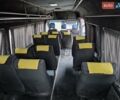 Синий Мерседес Sprinter, объемом двигателя 2.2 л и пробегом 300 тыс. км за 6500 $, фото 9 на Automoto.ua