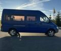 Синий Мерседес Sprinter, объемом двигателя 0 л и пробегом 313 тыс. км за 9800 $, фото 14 на Automoto.ua