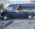 Синій Мерседес Sprinter, об'ємом двигуна 2.69 л та пробігом 560 тис. км за 6000 $, фото 9 на Automoto.ua