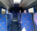 Синий Мерседес Sprinter, объемом двигателя 2.15 л и пробегом 10 тыс. км за 10999 $, фото 17 на Automoto.ua