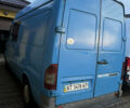 Синий Мерседес Sprinter, объемом двигателя 2.1 л и пробегом 300 тыс. км за 5300 $, фото 31 на Automoto.ua