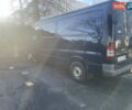 Синий Мерседес Sprinter, объемом двигателя 2.69 л и пробегом 560 тыс. км за 5000 $, фото 7 на Automoto.ua