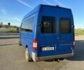 Синий Мерседес Sprinter, объемом двигателя 0 л и пробегом 313 тыс. км за 9800 $, фото 24 на Automoto.ua