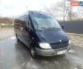 Синій Мерседес Sprinter, об'ємом двигуна 0 л та пробігом 250 тис. км за 8100 $, фото 3 на Automoto.ua
