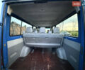 Синий Мерседес Sprinter, объемом двигателя 2.2 л и пробегом 437 тыс. км за 8700 $, фото 18 на Automoto.ua